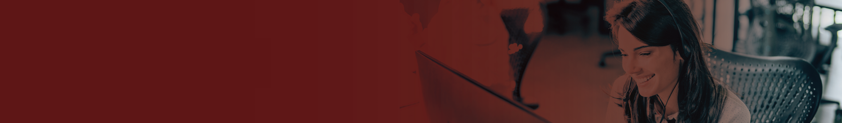 Contact Banner